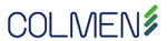 Colmen Wordmark
